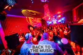 Tom Wenig   Villa 25 Back To The Music   0054